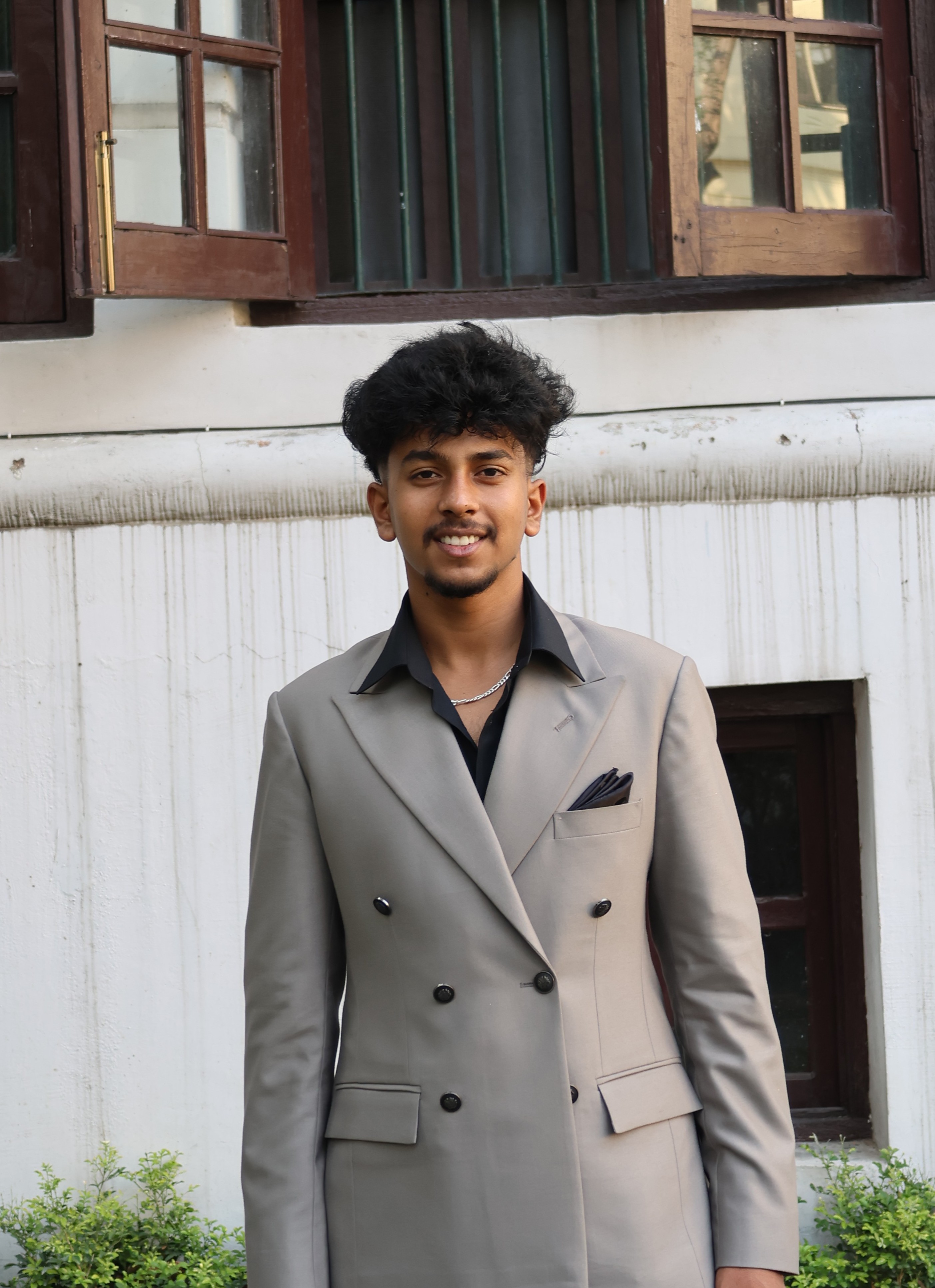 Sumit Yadav